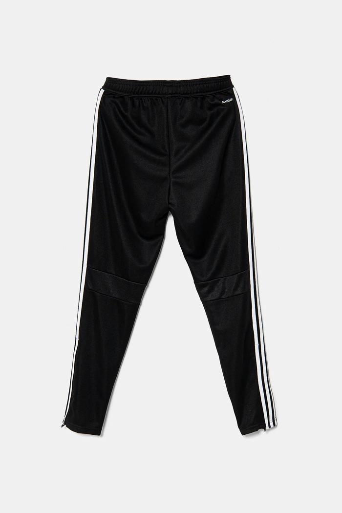 Αγορίστικα Παιδικό φούτερ adidas Performance JD0573 μαύρο
