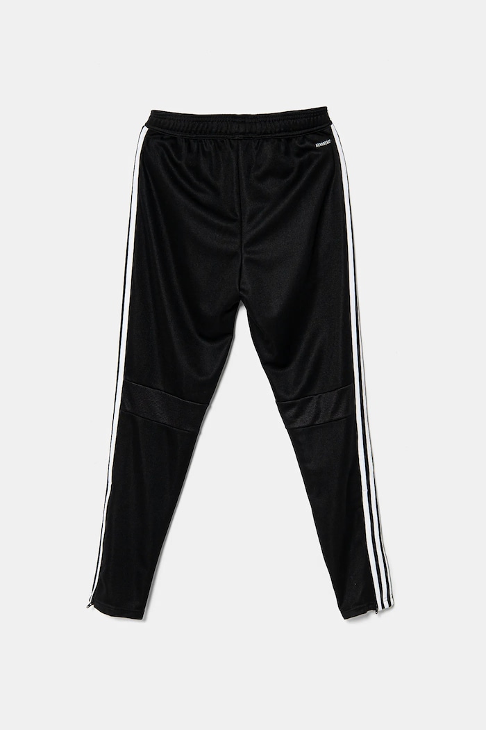 Αγορίστικα Παιδικό φούτερ adidas Performance JD0573 μαύρο