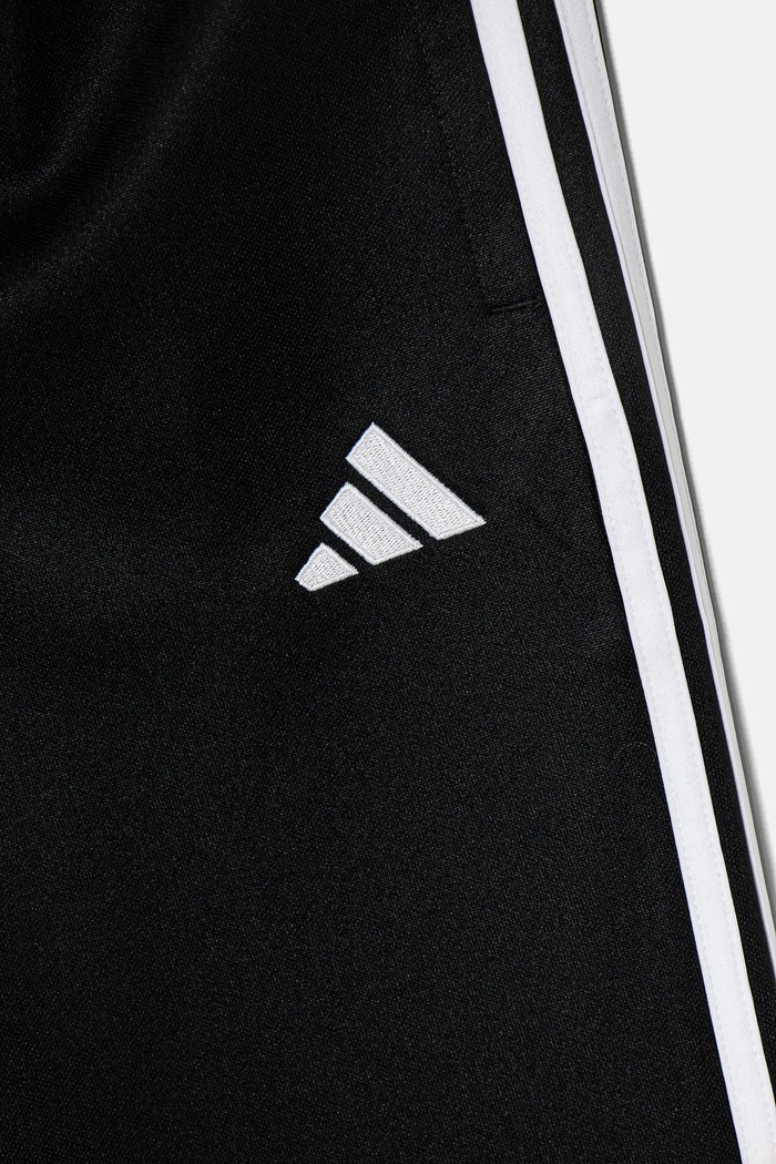 Παιδικό φούτερ adidas Performance μαύρο JD0573