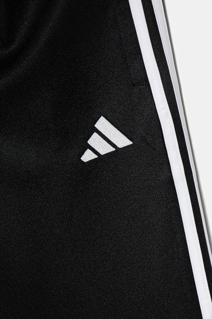 Παιδικό φούτερ adidas Performance μαύρο JD0573