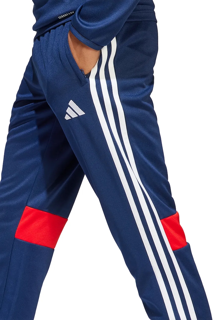 Dětské tepláky adidas Performance JD0576