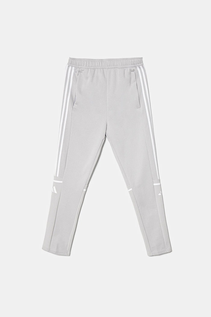 adidas Performance Παιδικό φούτερ adidas Performance JD4823 γκρί SS25