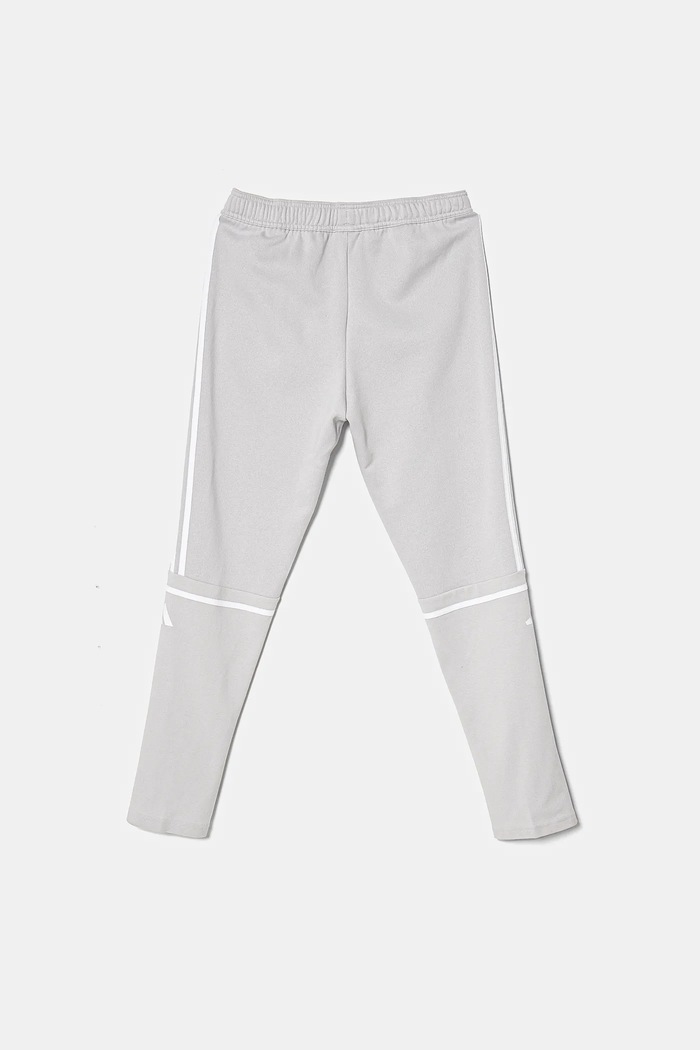 Κοριτσίστικα adidas Performance Παιδικό φούτερ adidas Performance JD4823 γκρί
