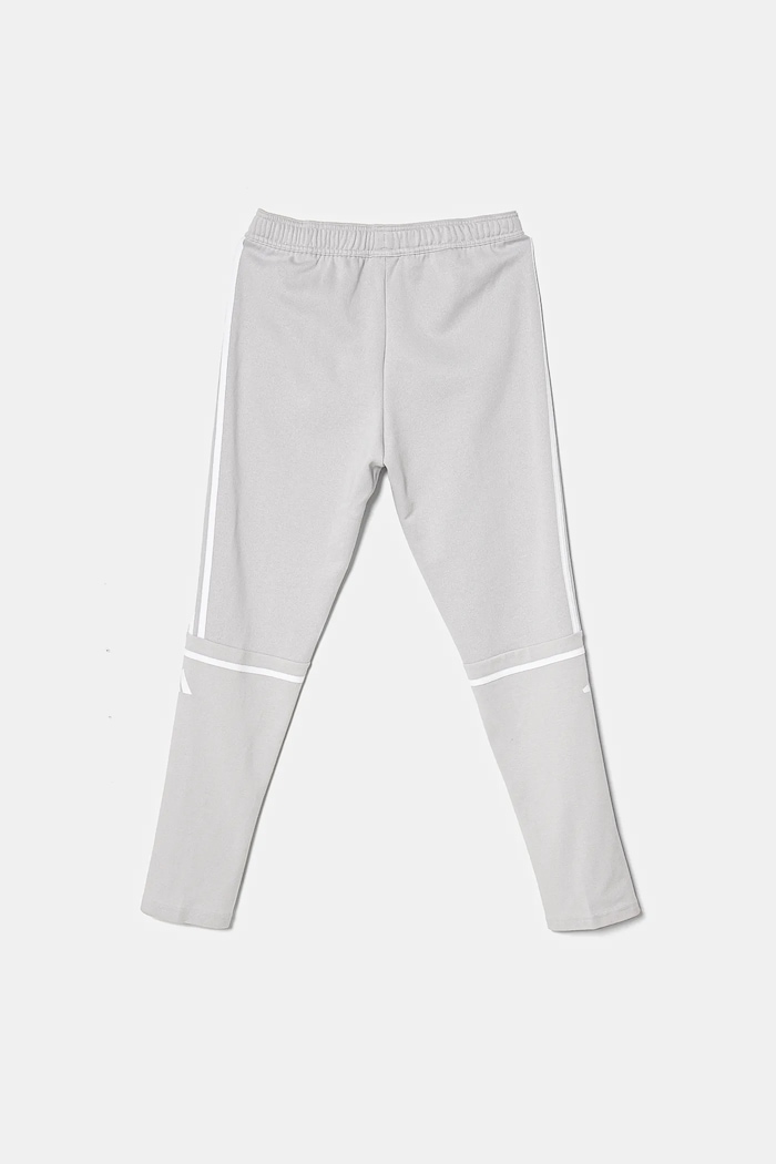 Κοριτσίστικα adidas Performance Παιδικό φούτερ adidas Performance JD4823 γκρί