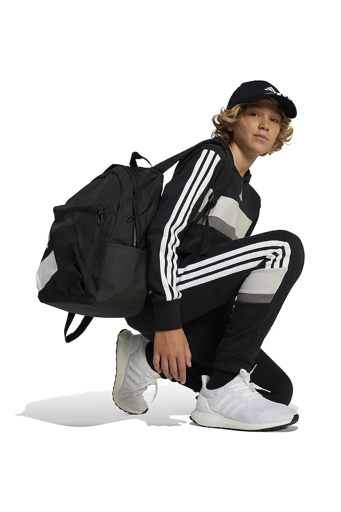 Dětské tepláky adidas JC7486