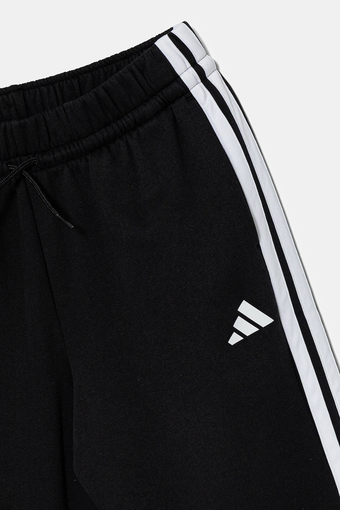 Dětské tepláky adidas černá JC7486