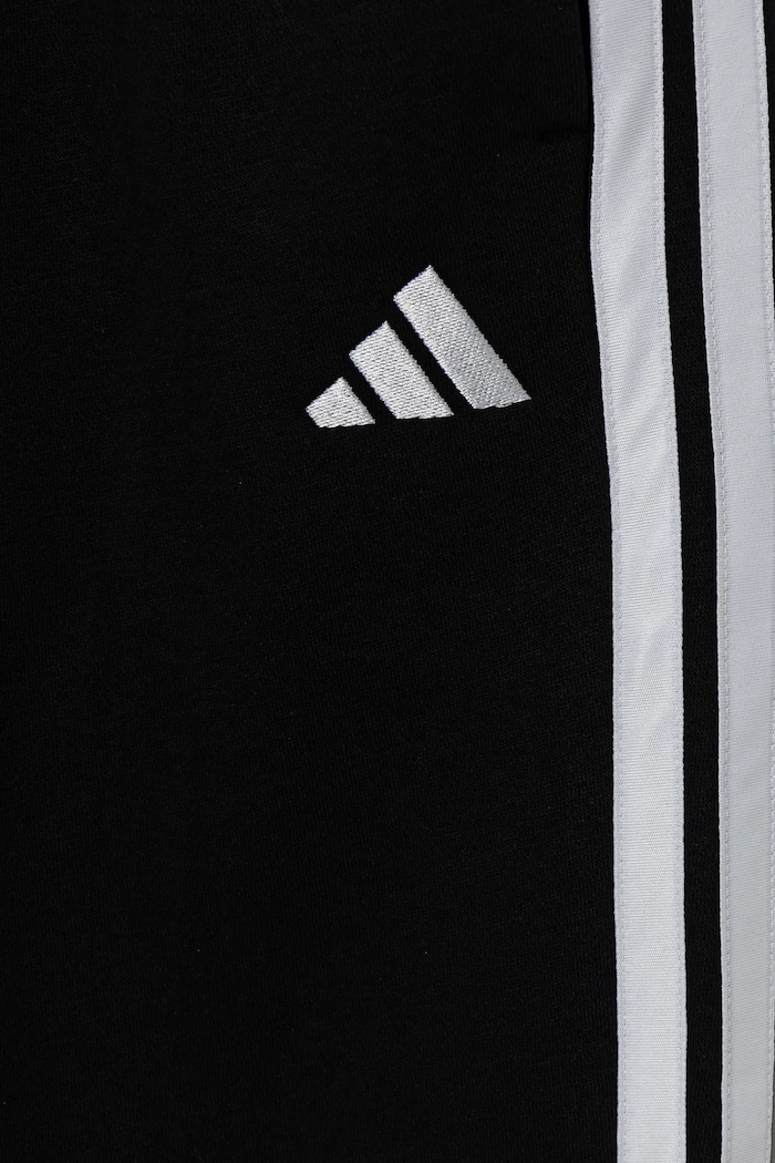 Dětské tepláky adidas černá JJ3540