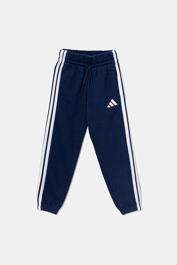 adidas Detské tepláky adidas JY0603 modrá SS25