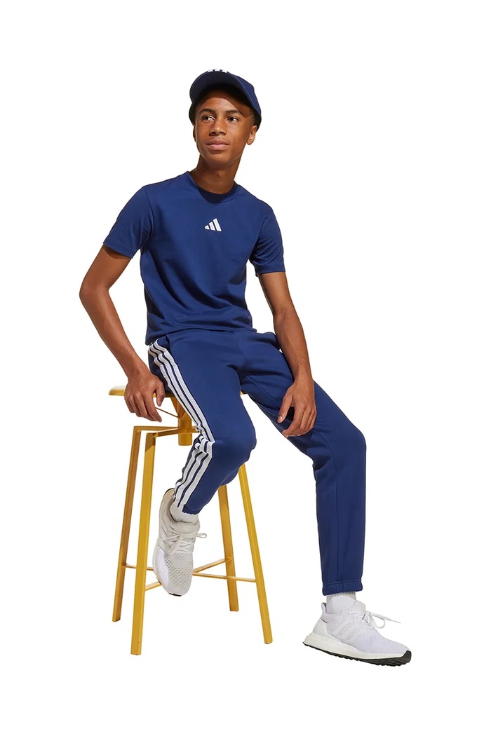 adidas Detské tepláky adidas JY0603