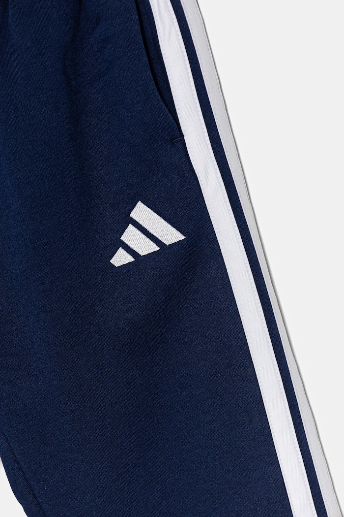 Detské tepláky adidas adidas JY0603 modrá