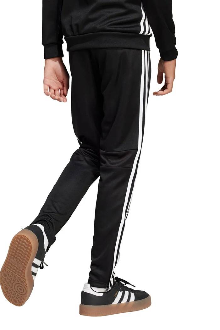 Παιδικό φούτερ adidas Performance JP2534 μαύρο