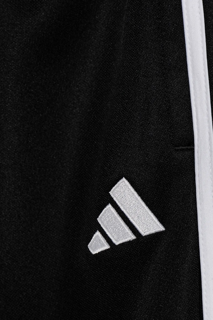 Παιδικό φούτερ adidas Performance μαύρο JP2534