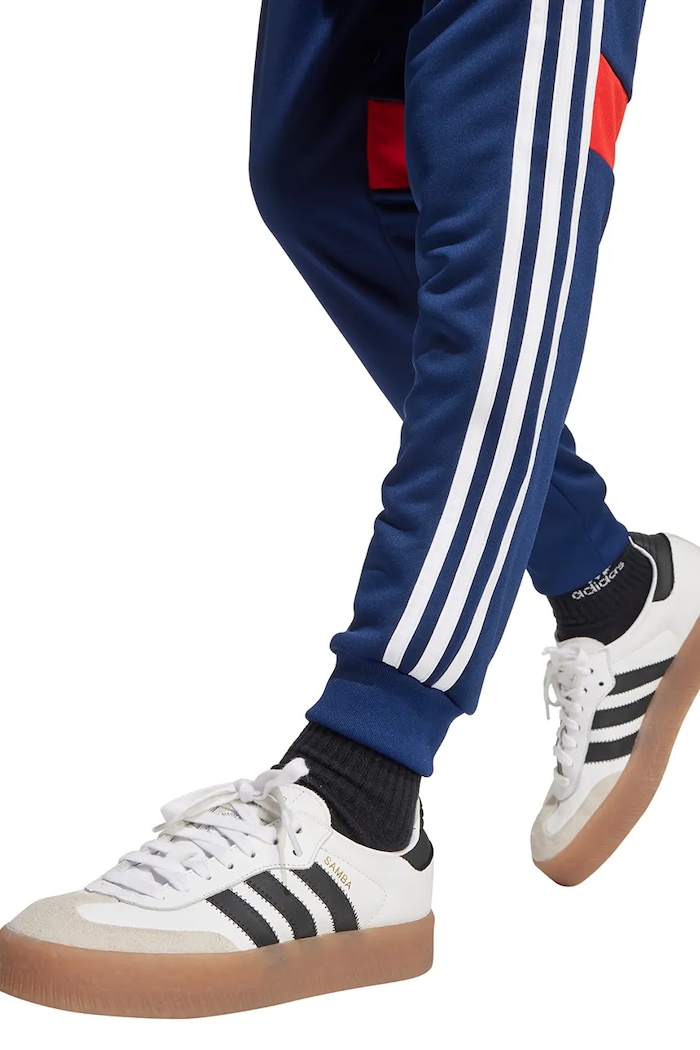 Dětské tepláky adidas Performance JD3062