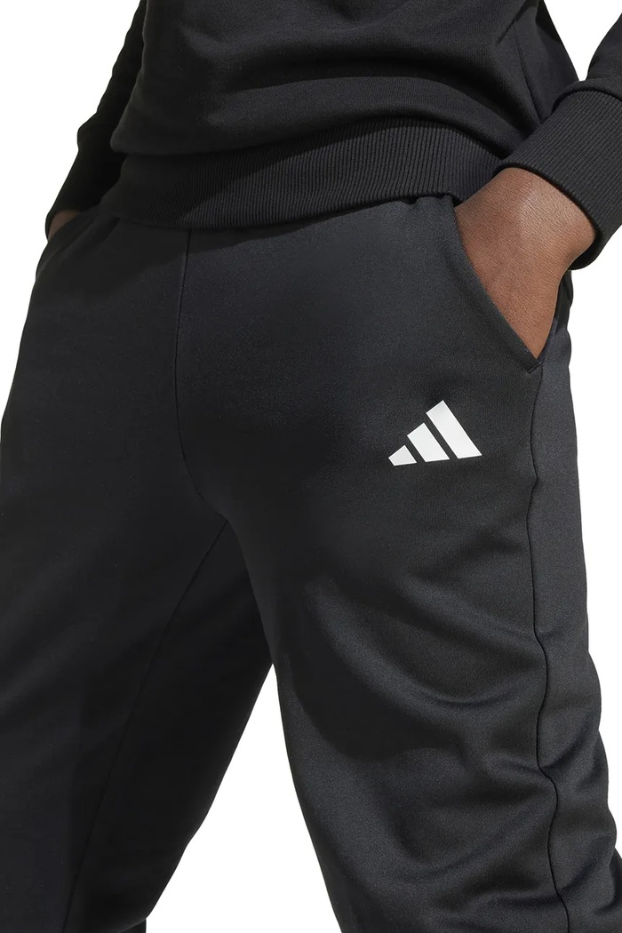 Dětské tepláky adidas JJ1025