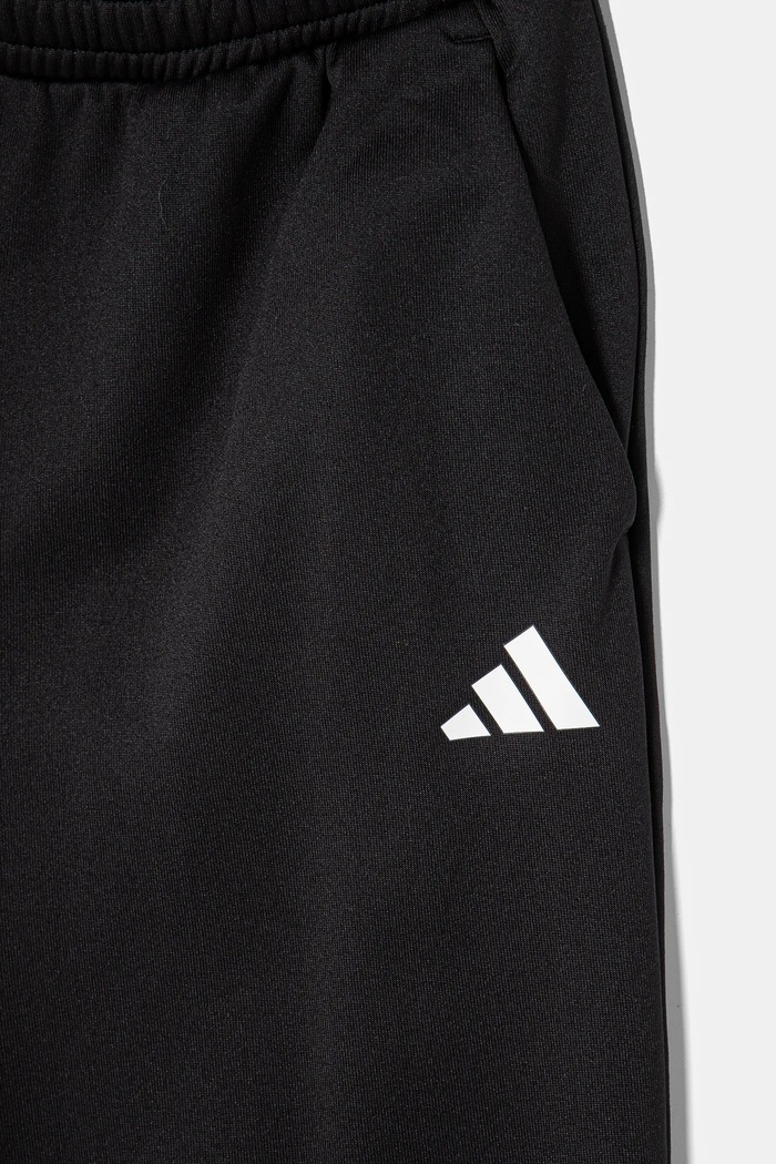 Dětské tepláky adidas černá JJ1025