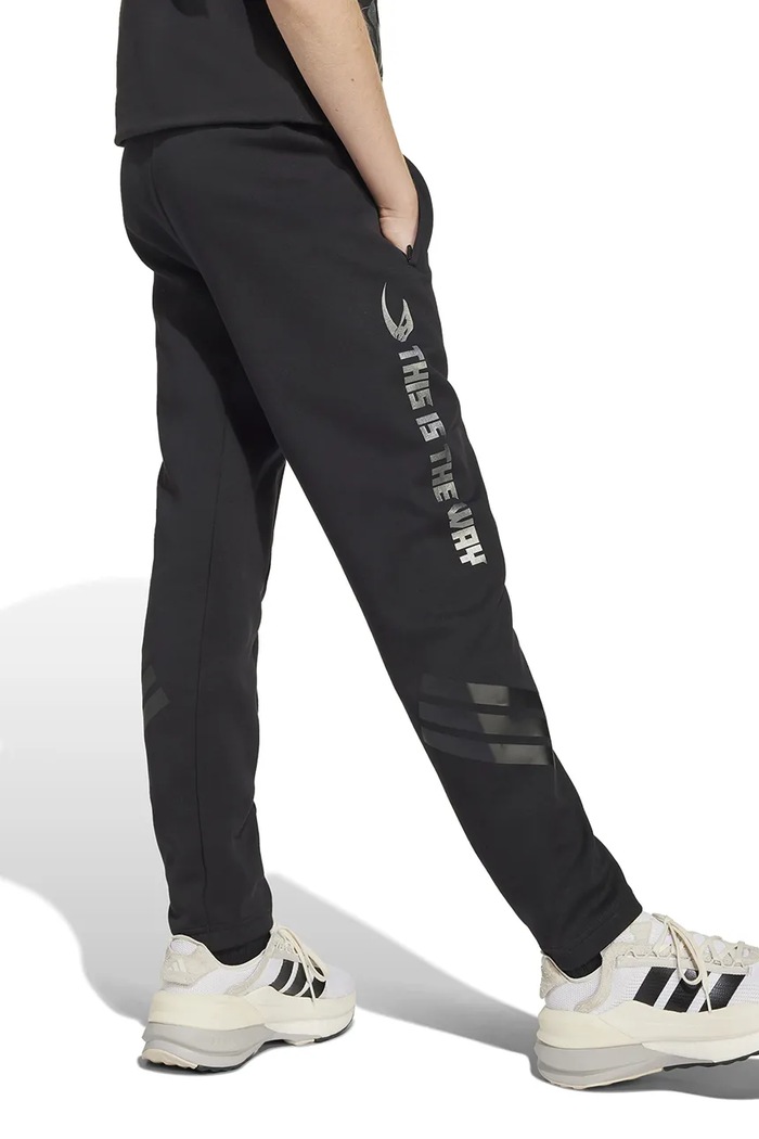 Dětské tepláky adidas JF3635
