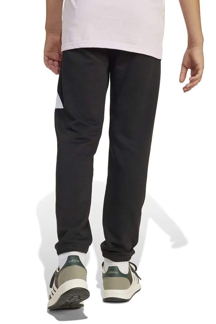 Dětské tepláky adidas JD2090 černá