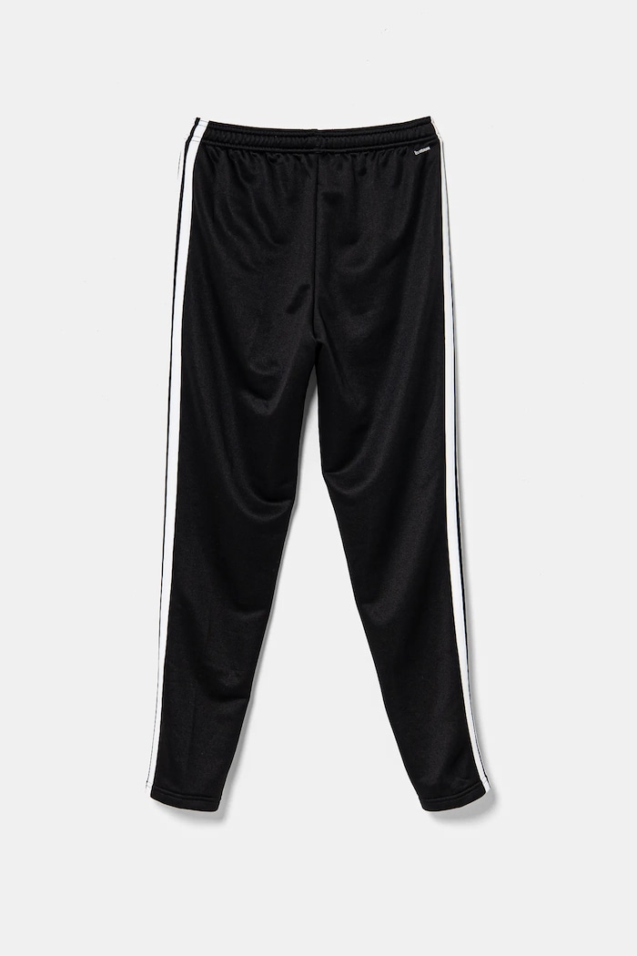 CHLAPEC Dětské tepláky adidas JV6794 černá