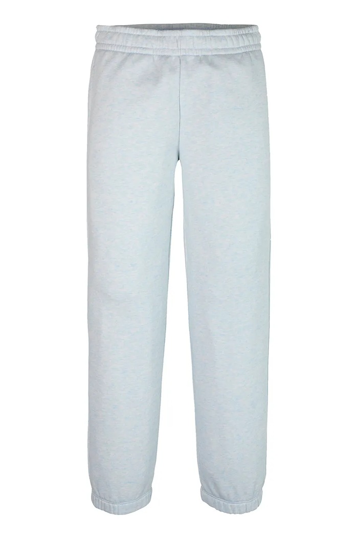 Dječji donji dio trenirke Tommy Hilfiger KS0KS00535.116.122.PPYA plava SS25