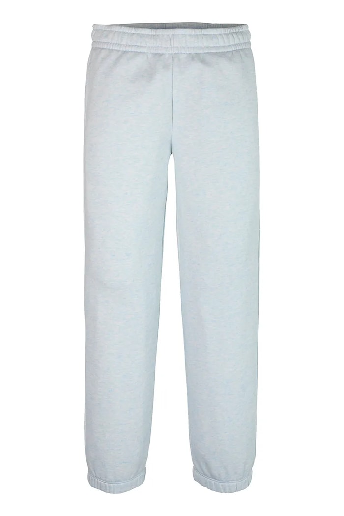 Dječji donji dio trenirke Tommy Hilfiger KS0KS00535.128.176.PPYA plava SS25