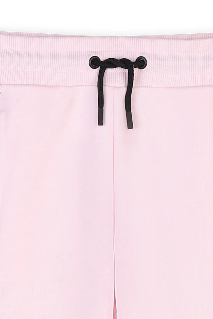 CHLAPEC Dětské tepláky Marc Jacobs W60469.114.150 růžová
