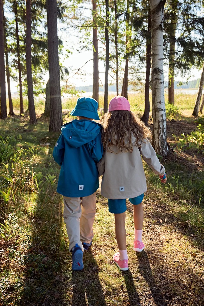 Reima spodnie dziecięce Surina BugProof 5100377A.PPYA