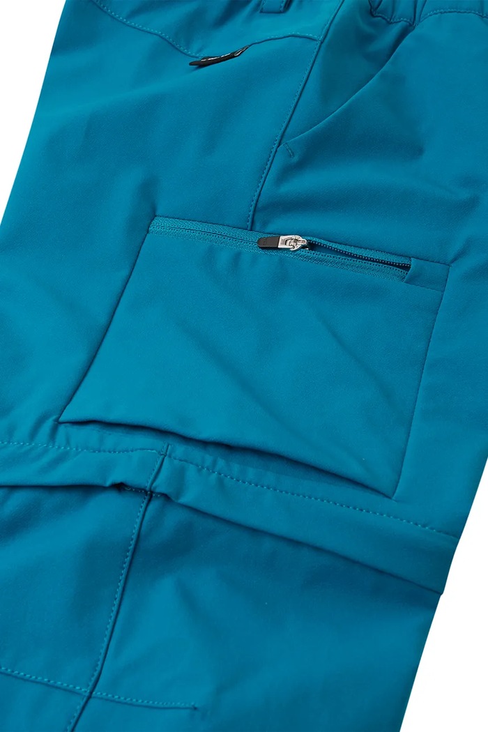 Reima spodnie dziecięce Surina BugProof 5100377A.PPYA