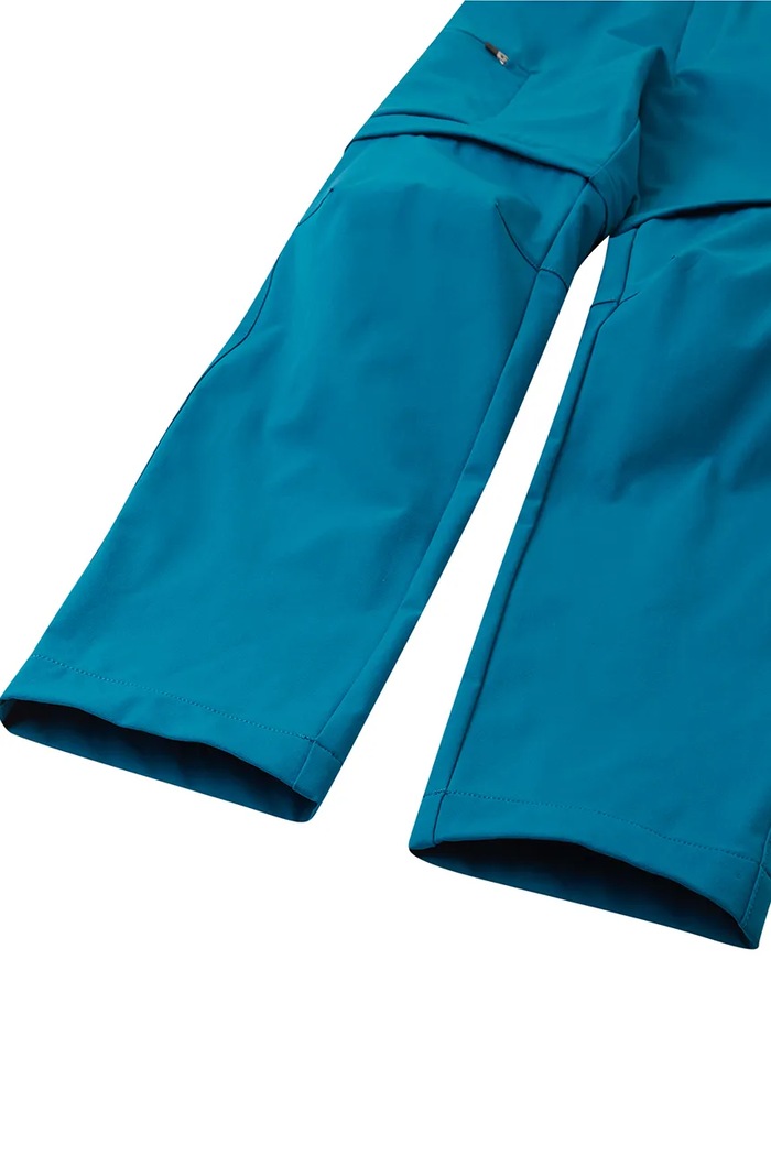 Reima spodnie dziecięce Surina BugProof 5100377A.PPYA