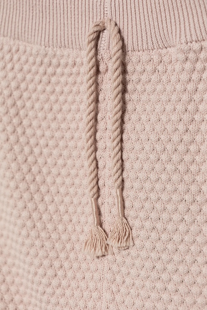 Dječaci Donji dio trenirke za bebe United Colors of Benetton 1294AF006.W.Seasonal roza
