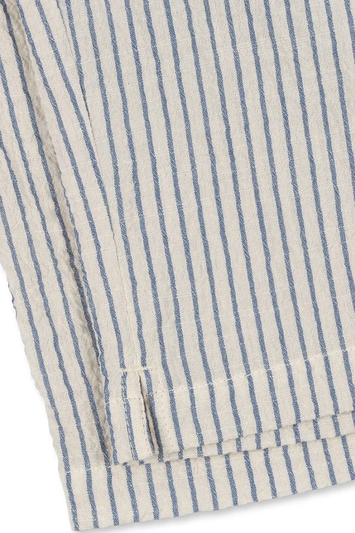 Konges Sløjd spodnie bawełniane dziecięce RHW X KS DUO PANTS GOTS KS103595