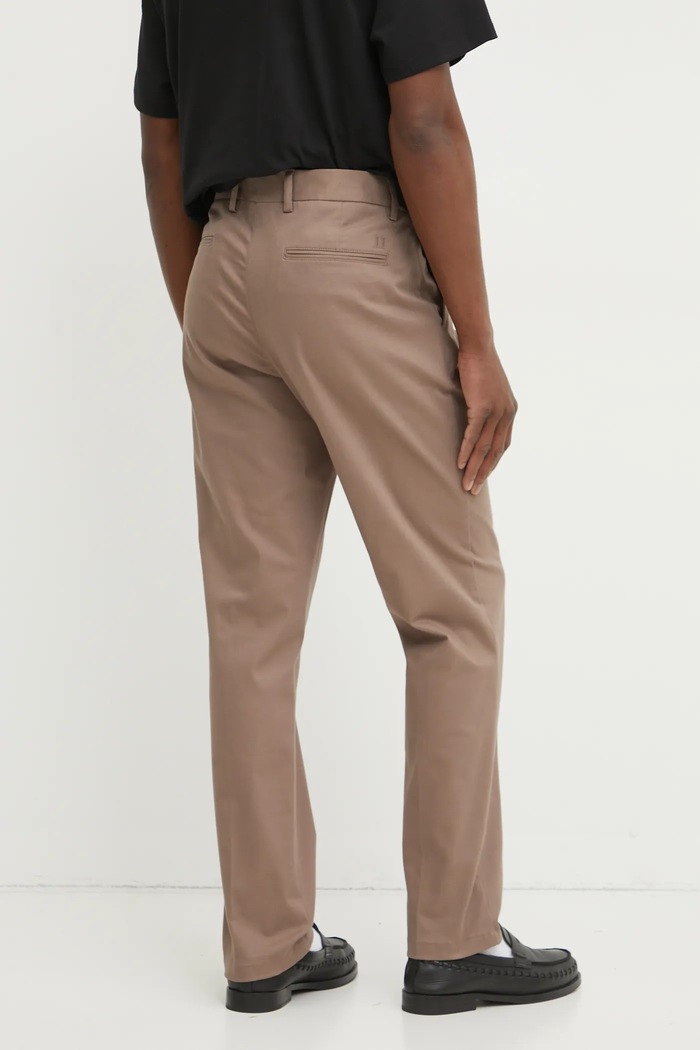 Îmbrăcăminte Les Deux pantaloni LDM510141 bej