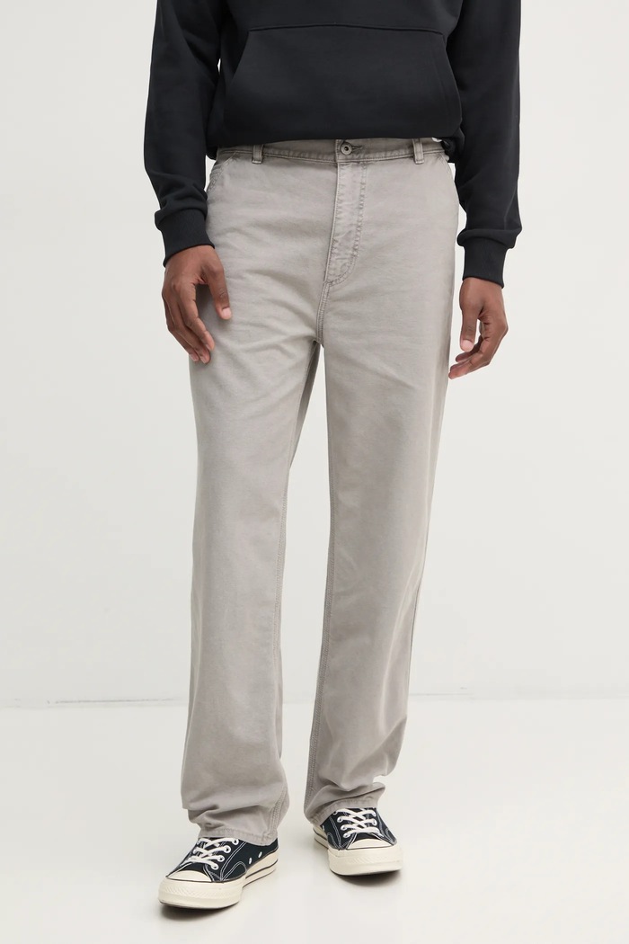 Hugo Blue jeansi gri 50531023