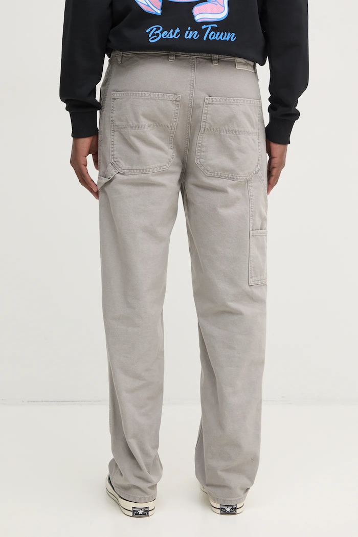 Îmbrăcăminte Hugo Blue jeansi 50531023 gri