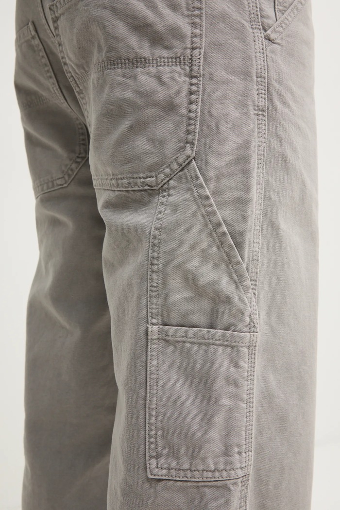 Hugo Blue jeansi 50531023 gri
