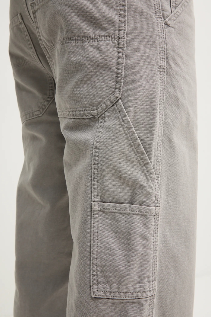 Hugo Blue jeansi 50531023 gri