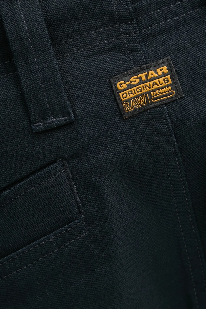 G-Star pantaloni blu navy D24309.D305