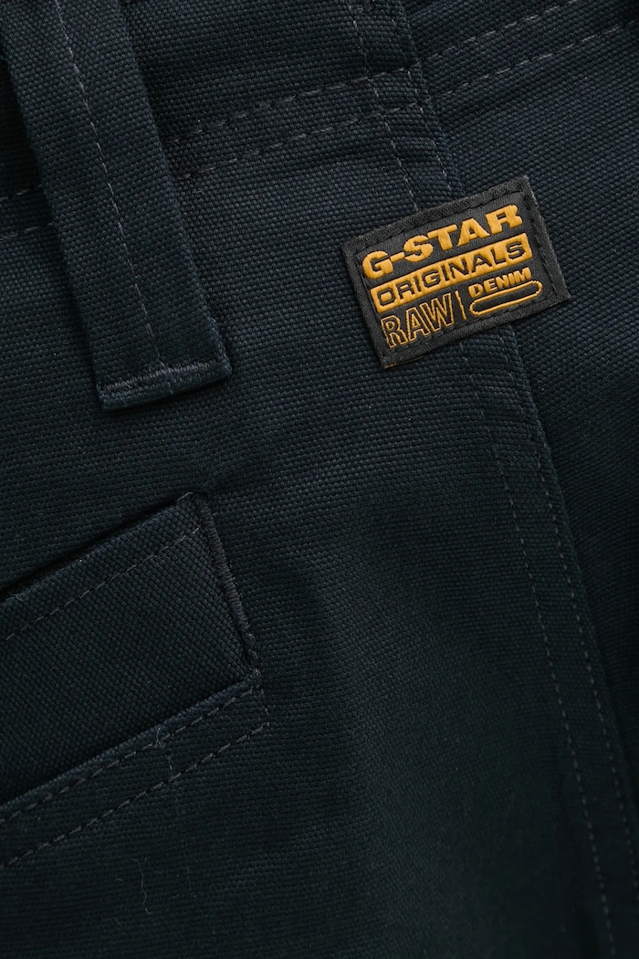 G-Star pantaloni blu navy D24309.D305