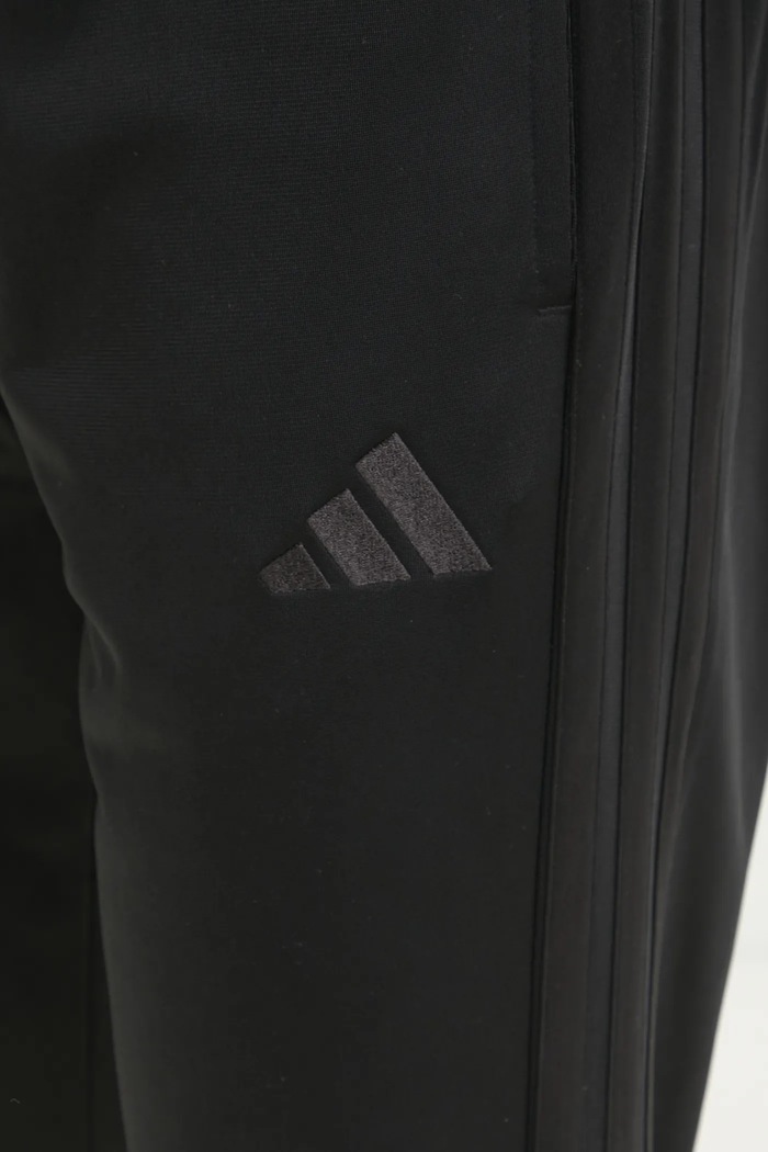 Tepláky adidas M 3S TR RT PT čierna JI8810