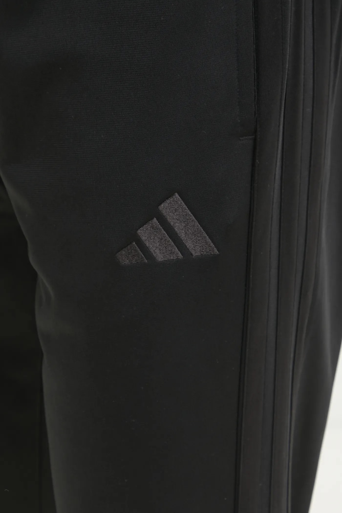 Tepláky adidas M 3S TR RT PT čierna JI8810