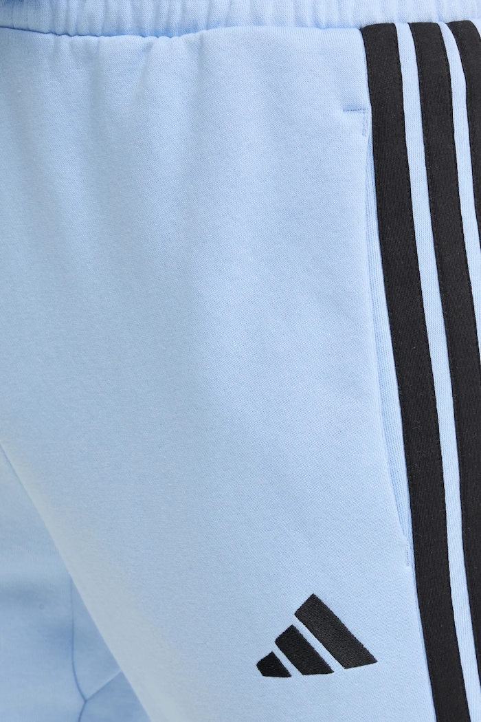 Tepláky adidas Essentials modrá JE6315