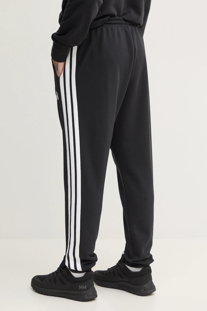 Дрехи Спортен панталон adidas Essentials JD1881 черен