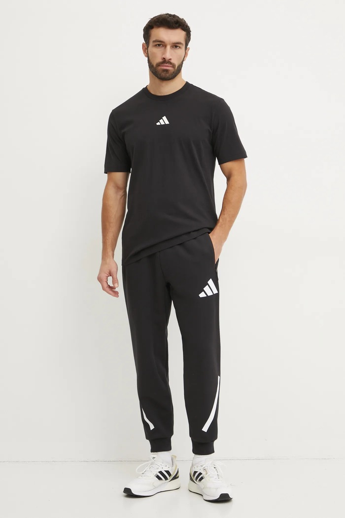 Спортивні штани adidas Z.N.E. JD5983 чорний SS25