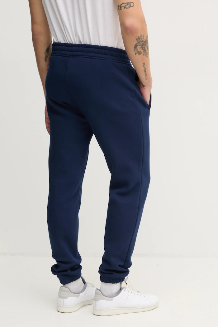 Дрехи Спортен панталон adidas Originals Essential IY7357 тъмносин