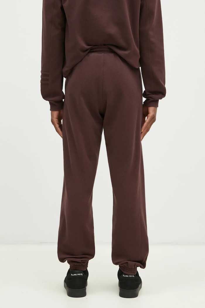 Clothing adidas Originals trousers PRE - LOVED PNT JC8355 brown