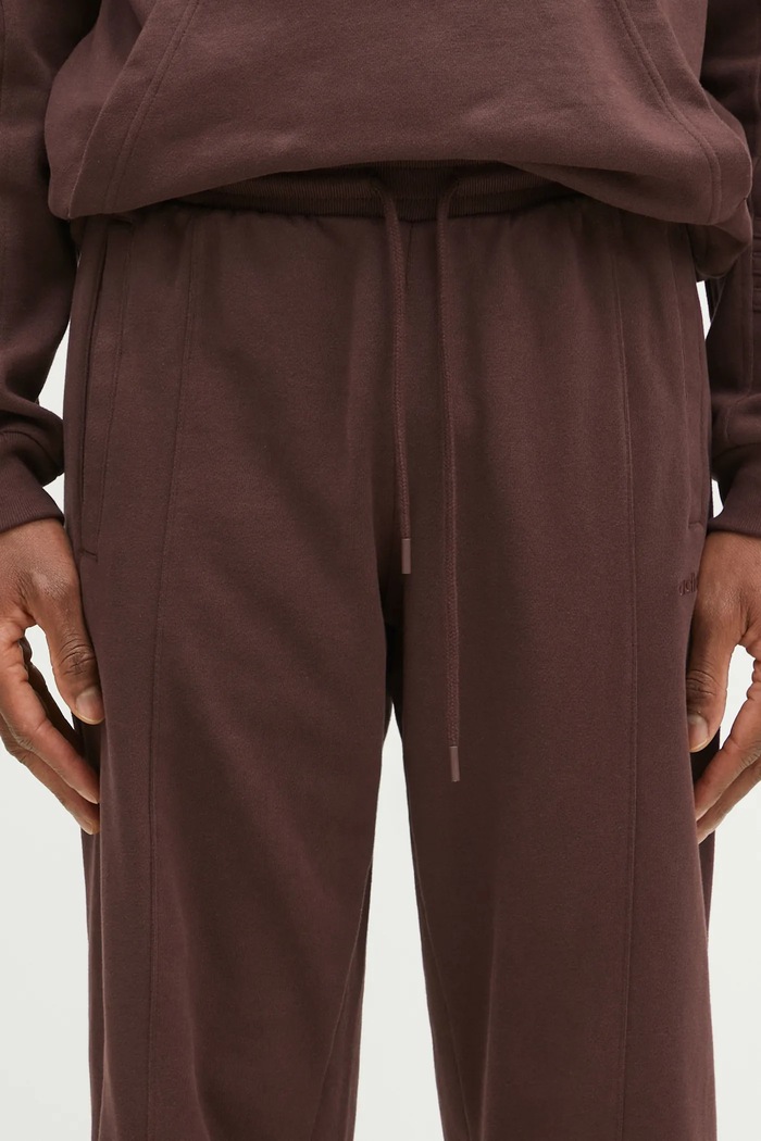 adidas Originals trousers PRE - LOVED PNT brown JC8355