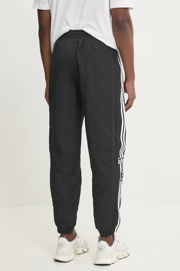 Odzież adidas Originals spodnie Adibreak JD4257 czarny