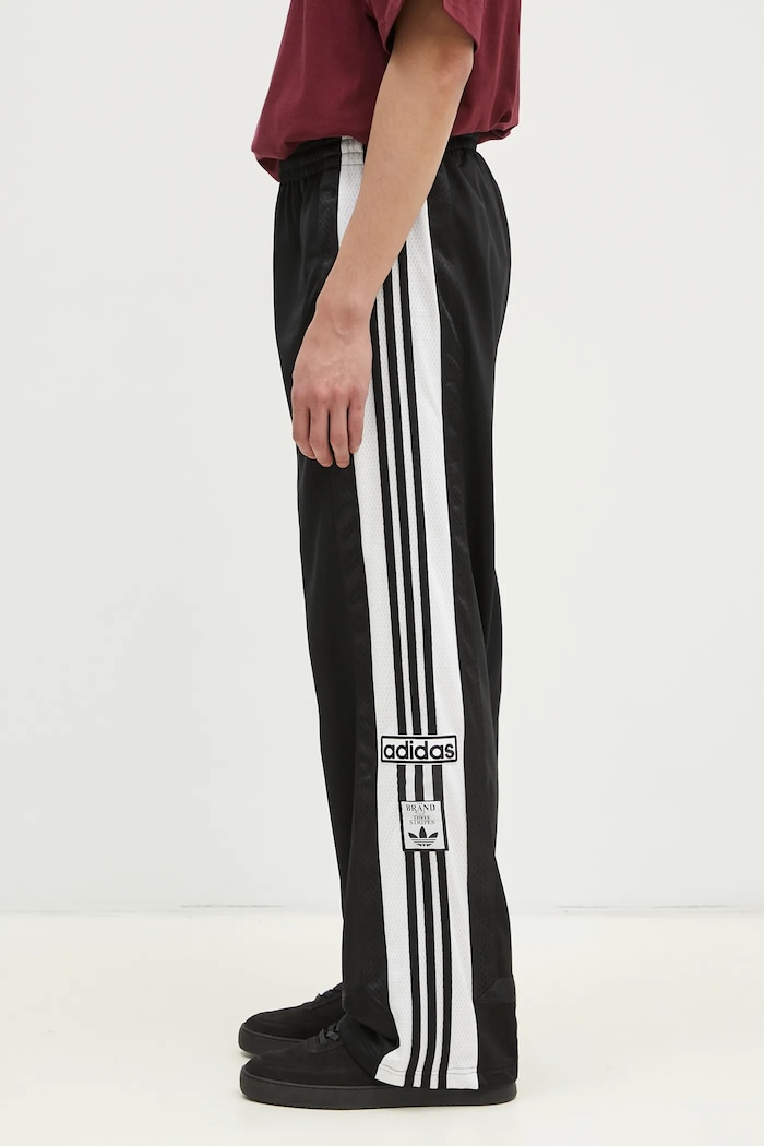 Спортивные штаны adidas Originals Adibreak JD4267 чёрный SS25