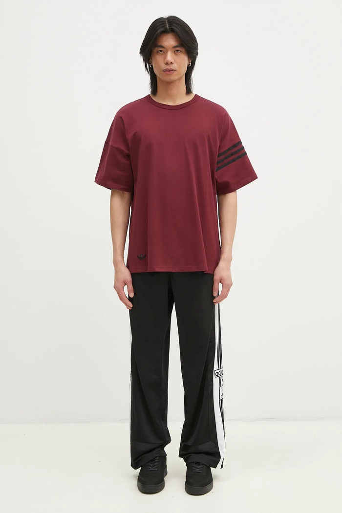 Спортивные штаны adidas Originals Adibreak JD4267 чёрный