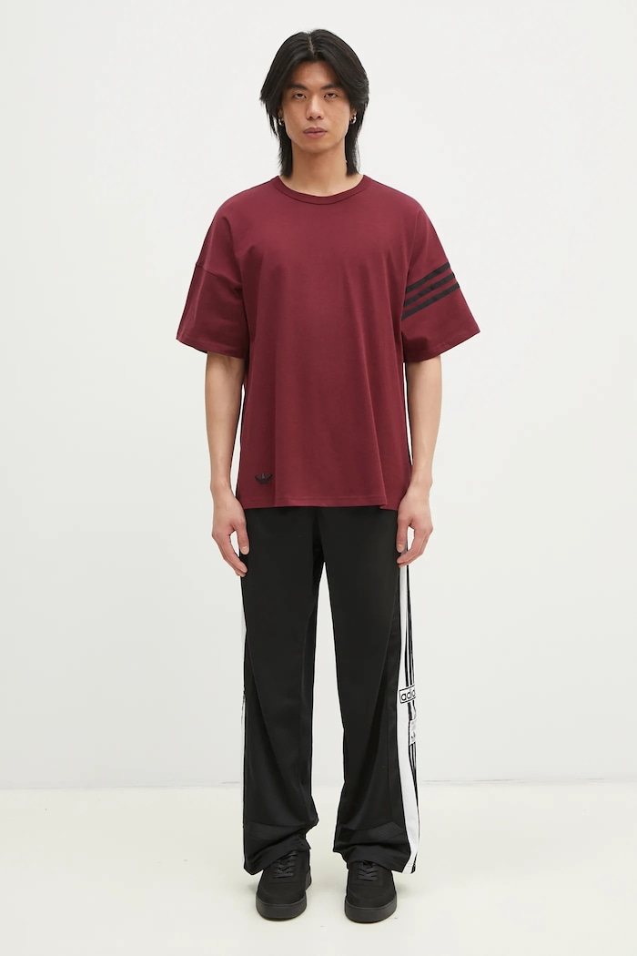 Спортивные штаны adidas Originals Adibreak JD4267 чёрный