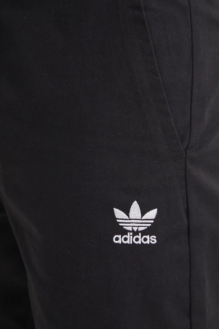 Nohavice adidas Originals Essential čierna JD2442